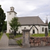 Lyrestads kyrka 19 juni 2013