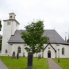 Lyrestads kyrka 