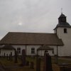 Bilder från Finnerödja kyrka