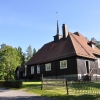 Bilder från Gårdsjö kyrka