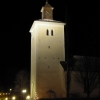 Bilder från Hova kyrka