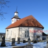 Lugnås kyrka 