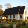 Bilder från Angerdshestra kyrka