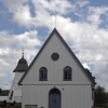 N Unnaryds kyrka, den 17 juni 2012