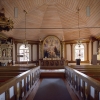 Bilder från Norra Unnaryds kyrka