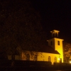 Bilder från Hössna kyrka