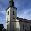 Bilder från Blidsbergs kyrka