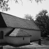 Ornunga gamla kyrka