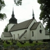 Bilder från Vansö kyrka