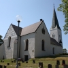 Bilder från Fogdö kyrka