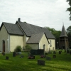 Bilder från Härads kyrka