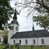 Bilder från Lunda kyrka