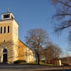 Bilder från Ärla kyrka