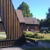 Bilder från Tångeråsa kyrka