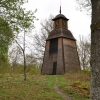 Bilder från Boo kyrka