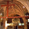 Bilder från Ösmo kyrka