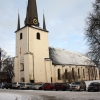 Bilder från Heliga Trefaldighets kyrka