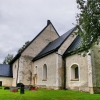 Torpa kyrka juli 2011