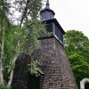 Torpa kyrka juli 2011