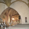 Kyrkorummet 