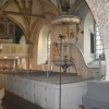 Kyrkorummet 