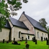 Torpa kyrka juli 2011