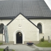 Ingången 