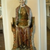 Den vackra madonnan
