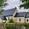 Torpa kyrka juli 2011