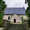 Torpa kyrka juli 2011