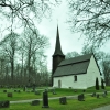Kungs-Barkarö kyrka 1 december 2011
