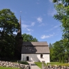 Kungs-Barkarö kyrka 4 juli 2012