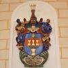 Minne över Jacob Krafford, död 1692