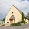 Bilder från S:t Lars kyrka