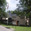 Bilder från Viksängs kyrka