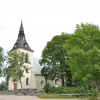 Bilder från Skerike kyrka