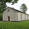 Bilder från Lillhärads kyrka
