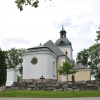 Bilder från Skultuna kyrka