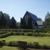 Bilder från Hubbo kyrka