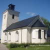 Bilder från Tillberga kyrka