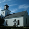 Bilder från Tortuna kyrka