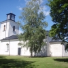 Bilder från Sevalla kyrka