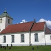 Bilder från Södra Ljunga kyrka