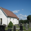 Bilder från Nöttja kyrka