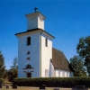 Bilder från Ormesberga kyrka