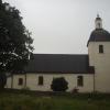 Bilder från Hylletofta kyrka