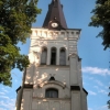 Bilder från Fliseryds kyrka