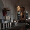 Bilder från Kristine kyrka