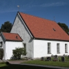 Ljungarums kyrka den 21 aug 2011