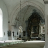 Gärldslösa kyrka. Foto:  Håkan Svensson 